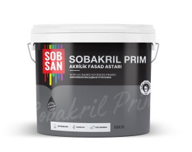 SOBAKRIL PRIM